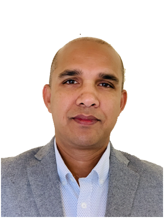 Shahidul Islam DrPH, MPH, PStat